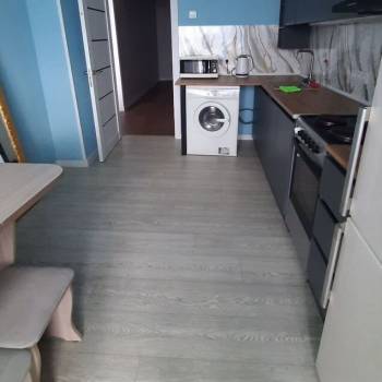 Сдается 1-комнатная квартира, 40,5 м²