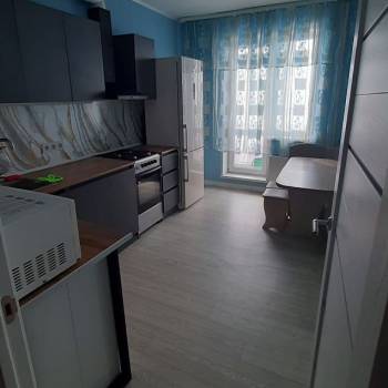 Сдается 1-комнатная квартира, 40,5 м²