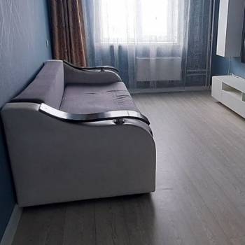 Сдается 1-комнатная квартира, 40,5 м²