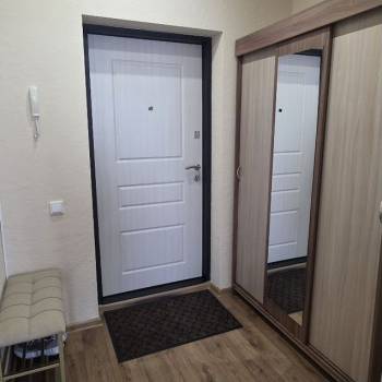 Сдается 1-комнатная квартира, 43 м²