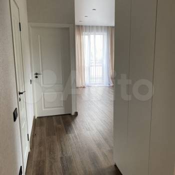 Сдается 1-комнатная квартира, 45 м²