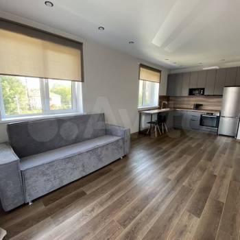 Сдается 1-комнатная квартира, 45 м²