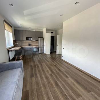 Сдается 1-комнатная квартира, 45 м²