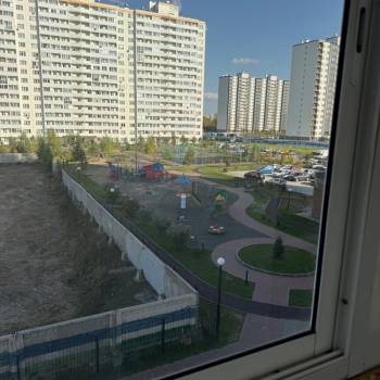 Сдается 1-комнатная квартира, 38 м²