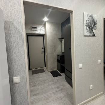 Сдается 1-комнатная квартира, 32 м²