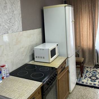 Сдается 1-комнатная квартира, 24 м²