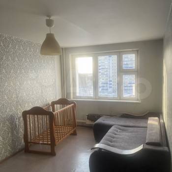 Продается 2-х комнатная квартира, 53 м²