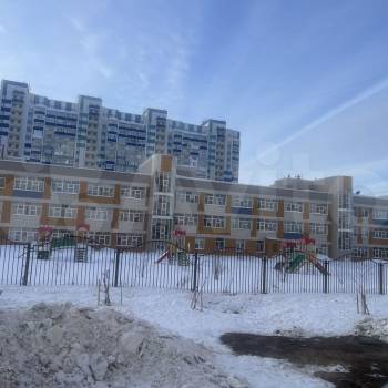 Продается 2-х комнатная квартира, 53 м²