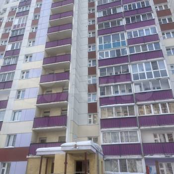 Продается 2-х комнатная квартира, 53 м²