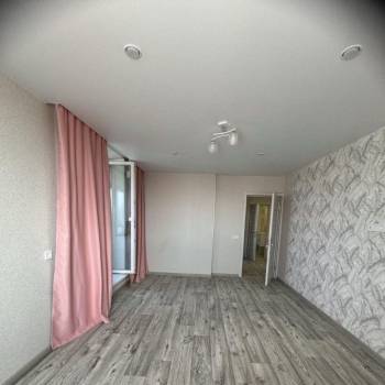 Продается 1-комнатная квартира, 53,1 м²