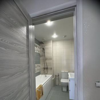 Продается 1-комнатная квартира, 53,1 м²