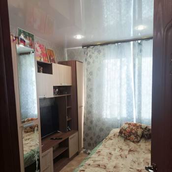 Продается Многокомнатная квартира, 62,4 м²