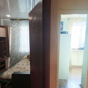 Продается Многокомнатная квартира, 62,4 м²