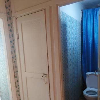 Продается Многокомнатная квартира, 62,4 м²