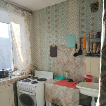 Продается Многокомнатная квартира, 62,4 м²