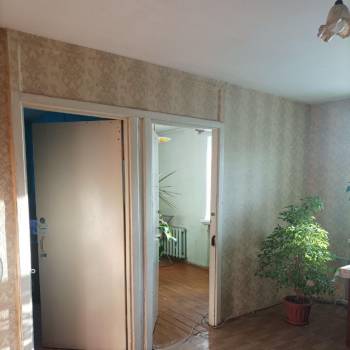 Продается Многокомнатная квартира, 62,4 м²