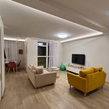 Продается 3-х комнатная квартира, 74,7 м²