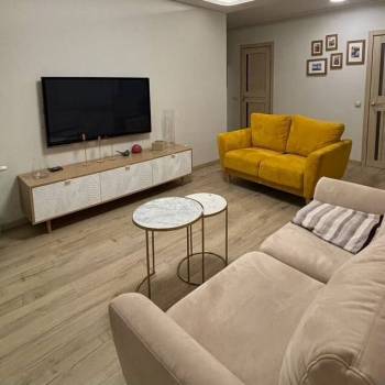 Продается 3-х комнатная квартира, 74,7 м²