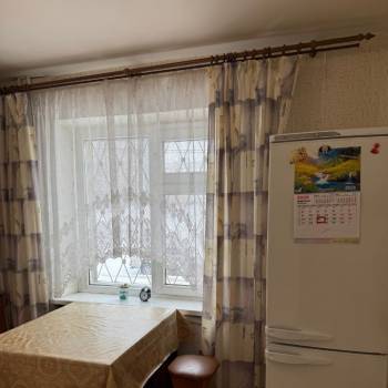 Сдается 1-комнатная квартира, 37,9 м²