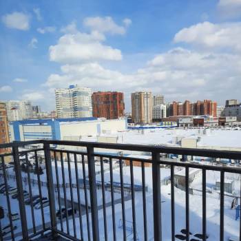 Сдается 1-комнатная квартира, 23 м²