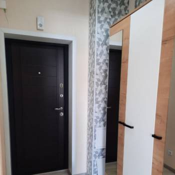 Сдается 1-комнатная квартира, 23 м²