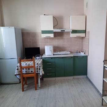 Сдается 1-комнатная квартира, 23 м²