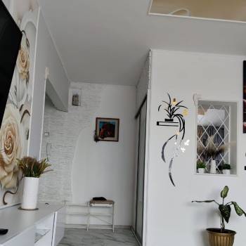 Сдается 1-комнатная квартира, 41 м²