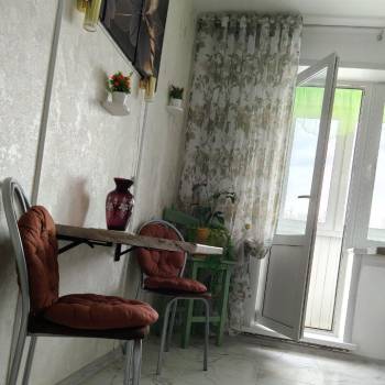 Сдается 1-комнатная квартира, 41 м²