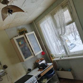 Сдается Многокомнатная квартира, 58 м²