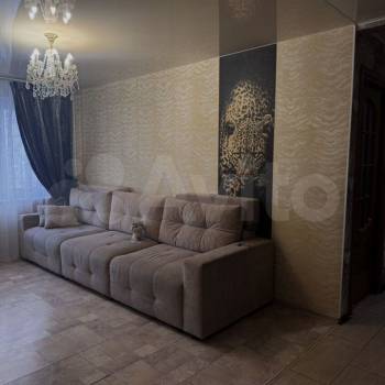 Сдается Многокомнатная квартира, 63 м²