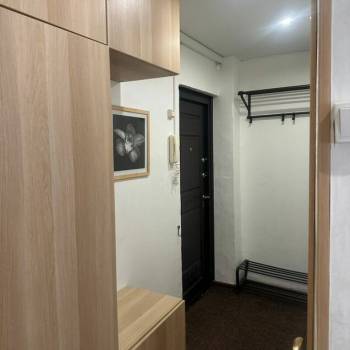 Сдается 2-х комнатная квартира, 45 м²