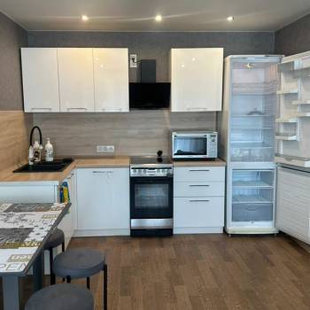 Сдается 2-х комнатная квартира, 45 м²