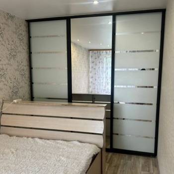 Сдается 2-х комнатная квартира, 45 м²