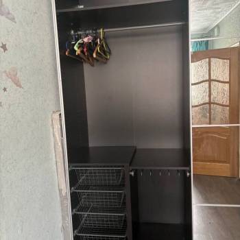 Сдается 2-х комнатная квартира, 42 м²