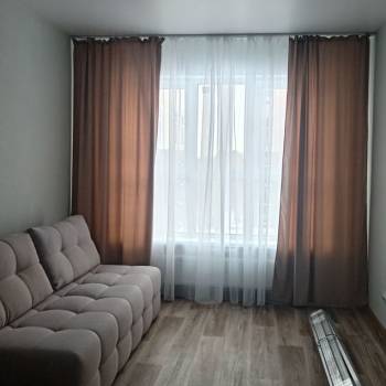 Сдается 1-комнатная квартира, 41 м²