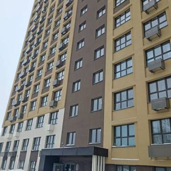 Сдается 1-комнатная квартира, 41 м²