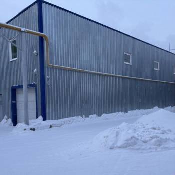 Сдается Нежилое помещение, 550 м²