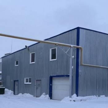 Сдается Нежилое помещение, 550 м²