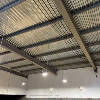 Сдается Нежилое помещение, 550 м²