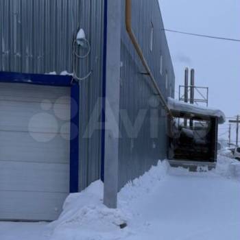 Сдается Нежилое помещение, 550 м²