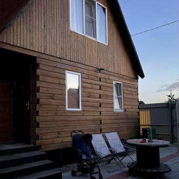 Продается Дом, 50 м²