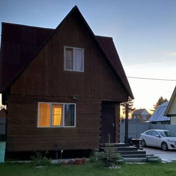 Продается Дом, 50 м²