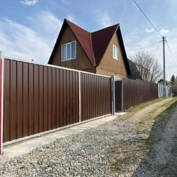 Продается Дом, 50 м²