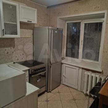 Сдается 2-х комнатная квартира, 28,6 м²