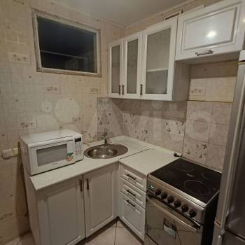 Сдается 2-х комнатная квартира, 28,6 м²