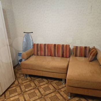 Сдается 2-х комнатная квартира, 28,6 м²