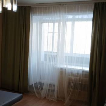 Сдается 2-х комнатная квартира, 54 м²