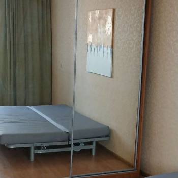 Сдается 2-х комнатная квартира, 54 м²