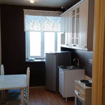 Сдается 2-х комнатная квартира, 54 м²