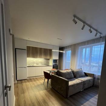 Сдается Многокомнатная квартира, 54 м²